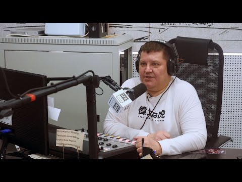 Видео: Социальное такси #2 — Артём Рычёв