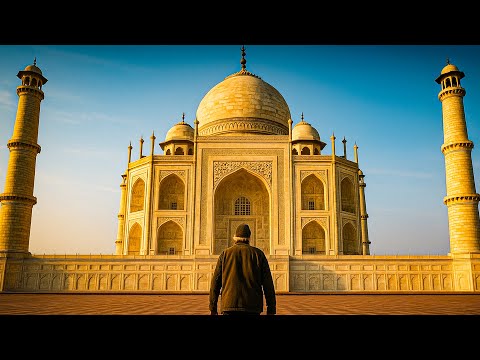 Видео: 7 невероятных НОВЫХ чудес света!