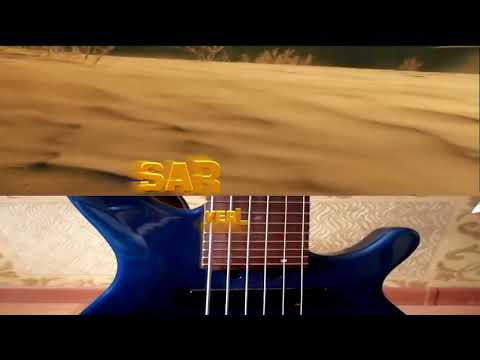 Видео: Yerlan Kulakhmetov #Сары_Дала #Sary_Dala #Yerlanbass #ЕрланКулахметов #Ерланбас