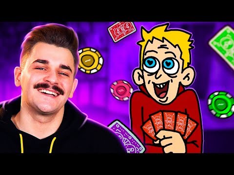 Видео: ПАПА ИГРОМАН - ЭТО ЖИЗНЬ