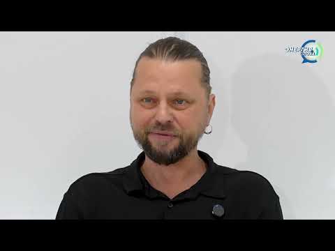 Видео: Илья Кнабенгоф - Интервью на сахалинском ТВ. Июль 2024. Илья "Чёрт", группа Пилот.