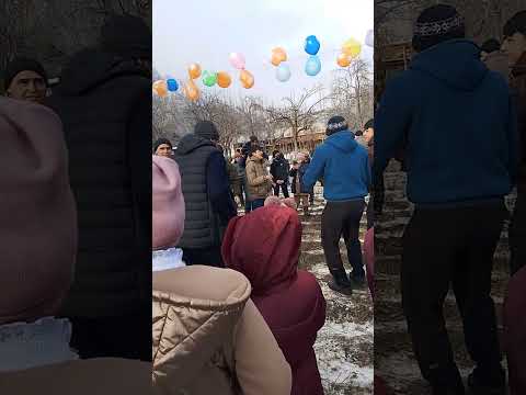 Видео: Кошой той шабунжон