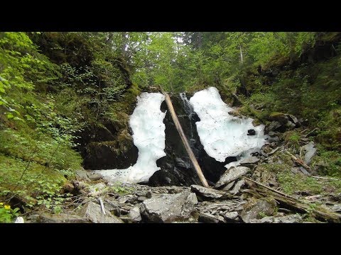 Видео: Часть 3 Перевал