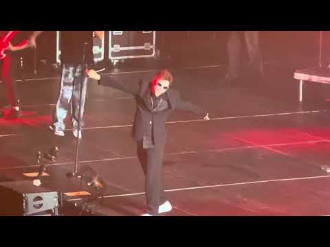 Видео: ЛСП - Монетка Live 2025 Москва