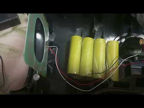 Видео: HOPESTAR A60 часть 2