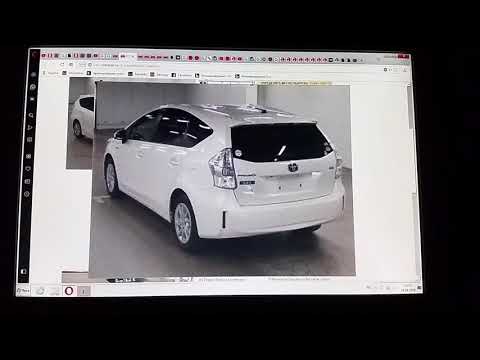 Видео: Как обманывают на авторынке во Владивостоке. Проверка аукционника самостоятельно.