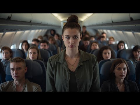 Видео: Она села в самолёт, не подозревая, что падение откроет тайну, изменившую жизни всех!