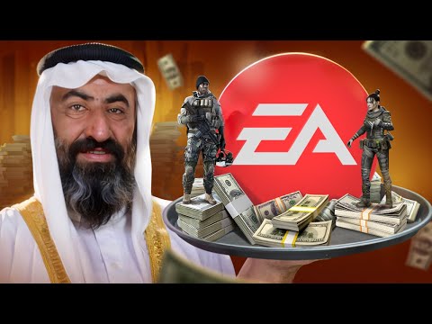 Видео: ЭТО КОНЕЦ для EA Sports! Осталось полгода...