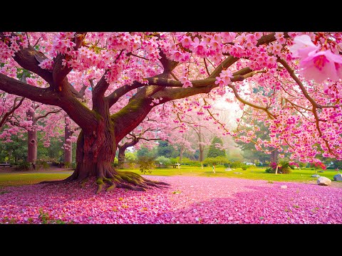 Видео: ВОССТАНОВЛЕНИЕ НЕРВНОЙ СИСТЕМЫ 🌿 Нежная музыка, успокаивает нервную систему и радует душу #99