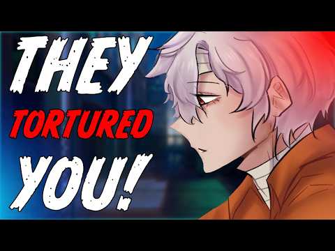 Видео: 🤍 Мы есть только друг у друга [M4F] [Злодей-говорящий X Злодей] [Травма] [Устоявшиеся отношения]