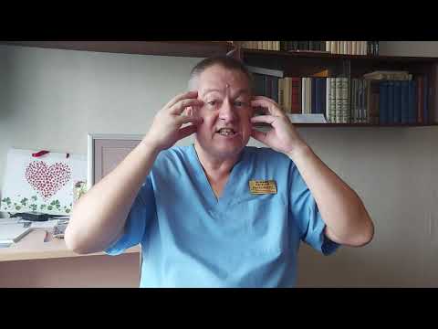 Видео: Доктор Евгений Божьев. Гидроцефалия у детей.