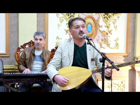 Видео: Гр.Чехра Кодирчон Баротбоев Бехтарин суруд  Бо овози зинда