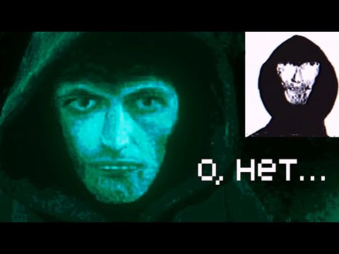 Видео: я пережил всех ГОСТЕЙ, но какой ценой?? No, I`m Not A hUman