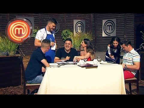 Видео: МастерШеф 9 сезон. Выпуск 12 от 15.11.2019