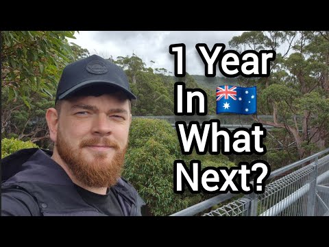 Видео: 1 год в Австралии: правда о том, как начать всё заново и получить права MC 🇦🇺🚛
