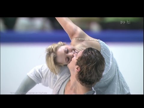 Видео: [HD] Berezhnaya & Sikharulidze "Sentimental Waltz" 2000/2001 GPF Final Round FS Бережная,Сихарулидзе