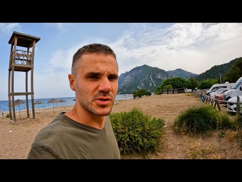 Видео: Чиралы - СТОЛИЦА КЕМПИНГОВ и НАШЕ МЕСТО СИЛЫ. Турецкая АЗИЯ или место для ДИКАРЕЙ.  Всё изменилось.