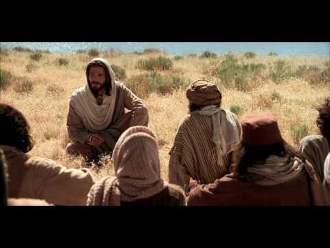 Видео: Нагорная проповедь: высший закон