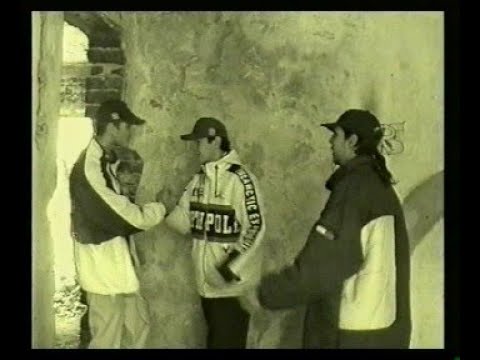 Видео: X-Team - Номер 1 (official video)