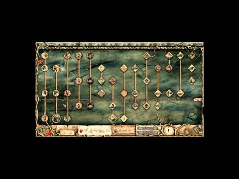 Видео: Sang Froid Tales of Werewolves - 5 серия [Ещё одна ночь]