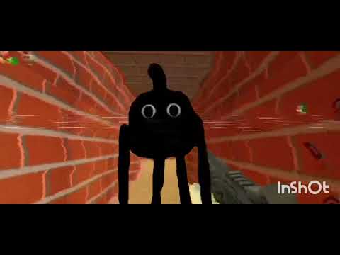 Видео: SCP-890 (слабонервным не смотреть)