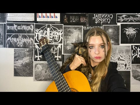 Видео: Хель (Нежеголь cover)