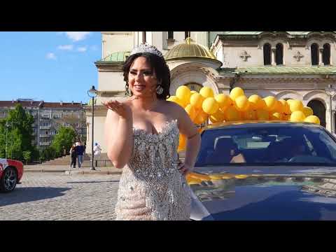 Видео: АБИТУРИЕНТСКИ БАЛ НА НАДЯ 01.05.2025г.