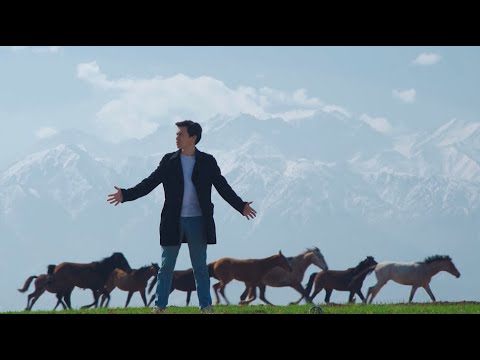 Видео: САГЫНЫЧ-АЛА ТОО 2023 (official video)