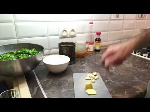 Видео: Самый интересный и вкусный соус из перца Халапеньо из созданных мною.