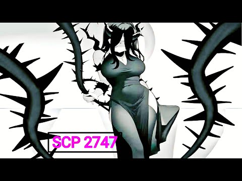 Видео: SCP-2747: тарихтың жоғалу тарихы