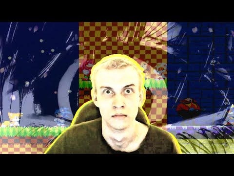 Видео: НУ ХОТЬ КТО-ТО ВЫЖИЛ, ОДИН ВЫЖИВШИЙ ВСЕ ВАРИАНТЫ КОНЦОВОК - Sonic.Exe: Nightmare Beginning #4