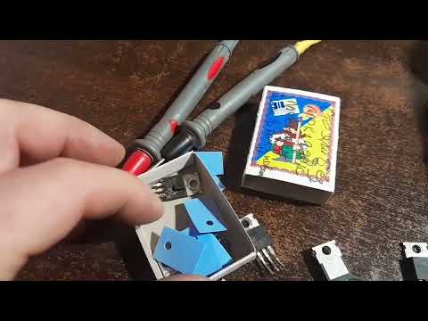 Видео: Must 3kw,дооовгий ремонт