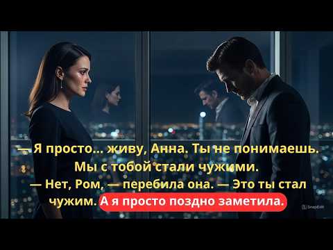Видео: Я ЗНАЛА НО МОЛЧАЛА