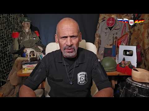 Видео: Солдат НАТО: Русский солдат практически во всём превосходит солдат НАТО