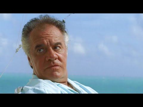 Видео: Тони и Поли на рыбалке