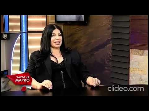 Видео: Кремена Русева от "Игри на волята"