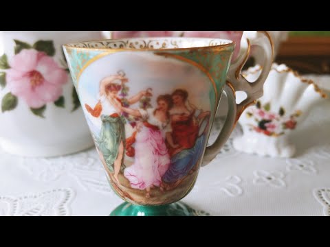 Видео: АНТИКВАРНЫЕ находки с БЛОШИНОГО РЫНКА