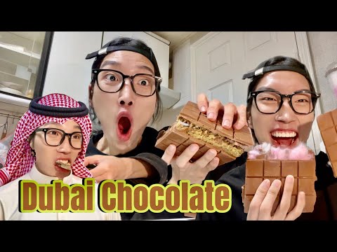Видео: Гайхалтай 3 Шоколад хийлээ 🍫