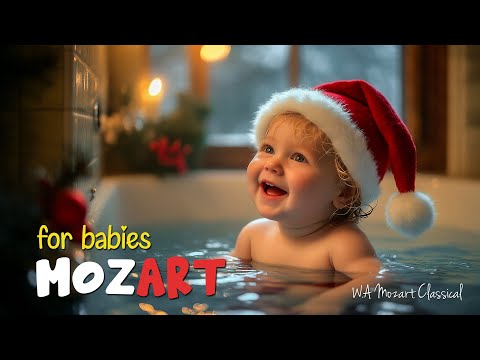 Видео: Эффект Моцарта: 100% улучшение когнитивных навыков и независимость от родителей