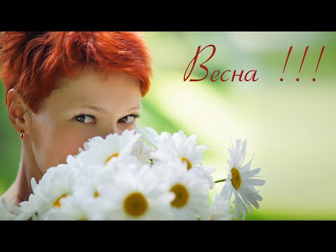 Видео: Olympus - Весеннее Макро от Оксаны ! ( Советы  по съёмке + Обработка) ^_^