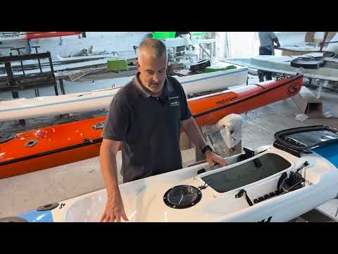 Видео: Модель PF525 - 2026