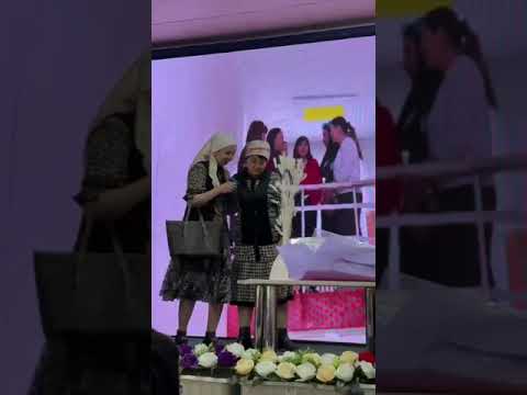 Видео: Тақиялы періште