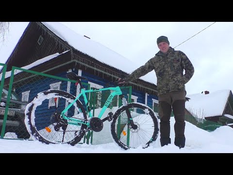 Видео: ⚠️ УРВАЛ НОВЫЙ ВЕЛОСИПЕД 🚲 ЗА ПОЛЦЕНЫ 💰