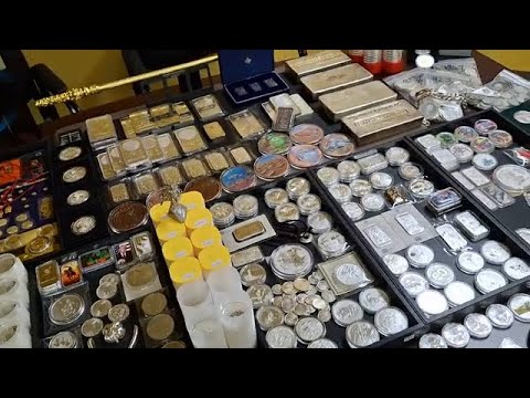 Видео: ОБНОВЛЕНИЕ ЗАПАСОВ. ЧТО ТЕПЕРЬ С МЕТАЛЛАМИ?