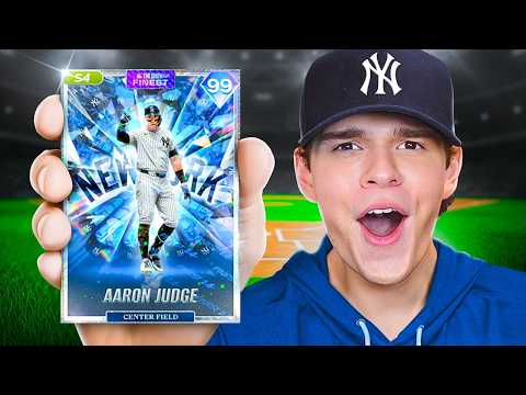 Видео: Лучшая команда MLB в истории