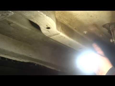 Видео: Нива. Лада Калина универсал.