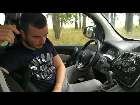 Видео: Лучшее авто для семьи И Бизнеса!!! Французы РУЛЯТ!!! Кангоо