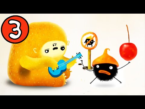Видео: Огромный злой ЧУЧЕЛ ЧАСТЬ#3 ИГРА CHUCHEL на канале Мистер Игрушкин