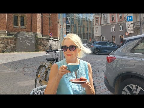 Видео: & other stories/Скидки.Примерки/Рижские зарисовки/Минута творчества/