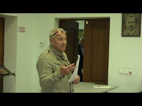 Видео: Гиренок Ф. И. - Философская антропология. Часть 1 - 3. Человеческая антропология